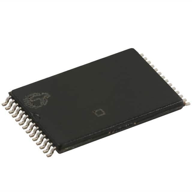 CY7C1399B-10ZCT Cypress Semiconductor Corp  Memoria